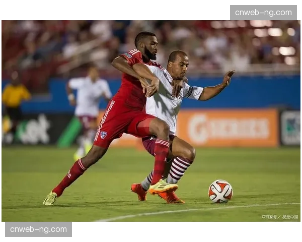 达拉斯FC高位逼抢定位球攻坚，主场龙属性克制技术流球队